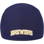 infant milwaukee brewers new era navy my first 59fifty fitted hat | Milwaukee Brewers Hats MLB Hats & Jerseys Collection