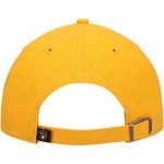 mens milwaukee brewers 47 gold clean up adjustable hat | Milwaukee Brewers Hats MLB Hats & Jerseys Collection