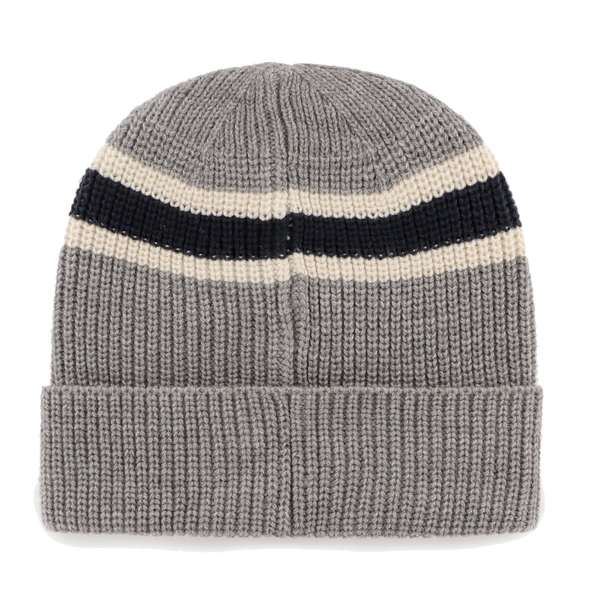 mens milwaukee brewers 47 graphite penobscot cuffed knit hat | Milwaukee Brewers Hats MLB Hats & Jerseys Collection