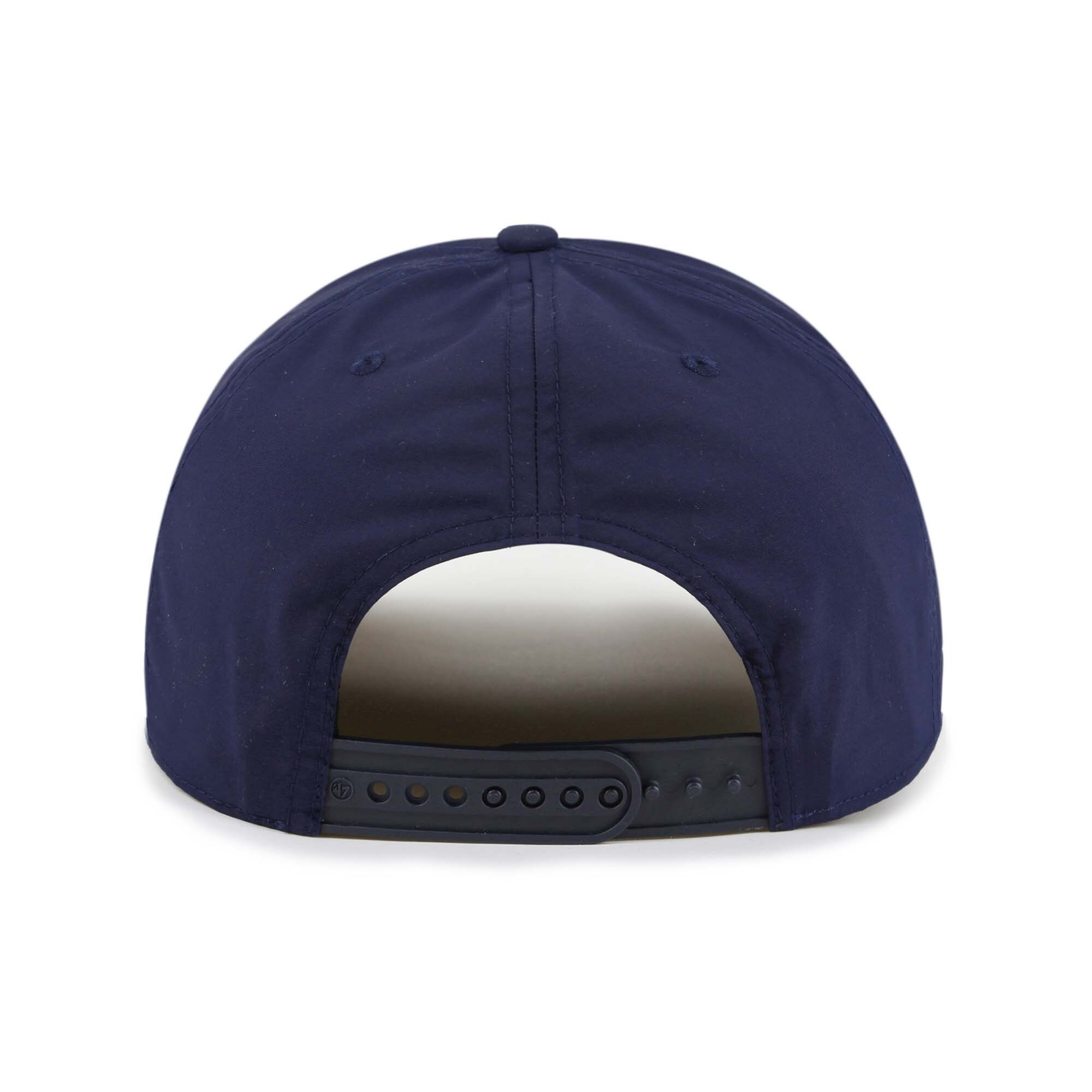 mens milwaukee brewers 47 navy campscape hitch adjustable hat | Milwaukee Brewers Hats MLB Hats & Jerseys Collection