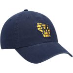 mens milwaukee brewers 47 navy clean up adjustable hat | Milwaukee Brewers Hats MLB Hats & Jerseys Collection