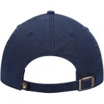 mens milwaukee brewers 47 navy clean up adjustable hat | Milwaukee Brewers Hats MLB Hats & Jerseys Collection
