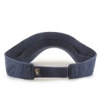 mens milwaukee brewers 47 navy clean up adjustable visor | Milwaukee Brewers Hats MLB Hats & Jerseys Collection