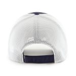 mens milwaukee brewers 47 navy disburse mvp trucker adjustable hat | Milwaukee Brewers Hats MLB Hats & Jerseys Collection