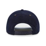 mens milwaukee brewers 47 navy pitchout rope hitch adjustable hat | Milwaukee Brewers Hats MLB Hats & Jerseys Collection