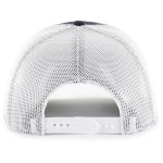 mens milwaukee brewers 47 navy retro region patch trucker adjustable hat | Milwaukee Brewers Hats MLB Hats & Jerseys Collection