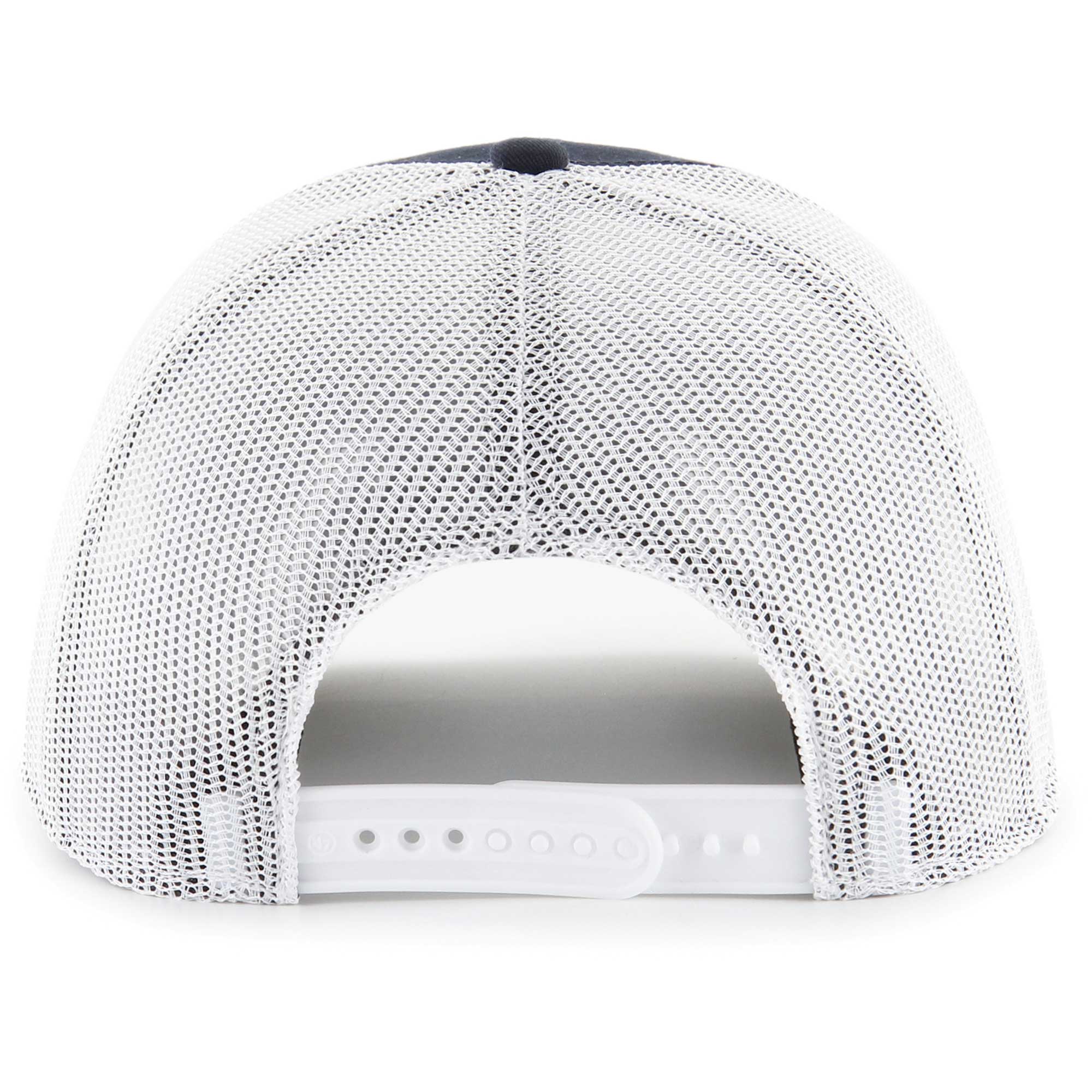 mens milwaukee brewers 47 navy retro region patch trucker adjustable hat | Milwaukee Brewers Hats MLB Hats & Jerseys Collection