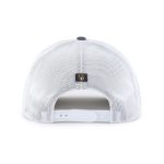 mens milwaukee brewers 47 navywhite scratch adjustable trucker hat | Milwaukee Brewers Hats MLB Hats & Jerseys Collection
