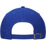 mens milwaukee brewers 47 royal 1970 logo cooperstown collection clean up adjustable hat | Milwaukee Brewers Hats MLB Hats & Jerseys Collection