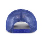 mens milwaukee brewers 47 royal foam logo trucker adjustable hat | Milwaukee Brewers Hats MLB Hats & Jerseys Collection