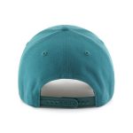 mens milwaukee brewers 47 teal ballpark offside adjustable hat | Milwaukee Brewers Hats MLB Hats & Jerseys Collection