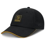 mens milwaukee brewers fanatics black level up driver adjustable hat | Milwaukee Brewers Hats MLB Hats & Jerseys Collection