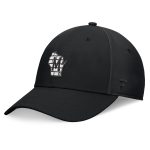 mens milwaukee brewers fanatics black night game flex hat | Milwaukee Brewers Hats MLB Hats & Jerseys Collection