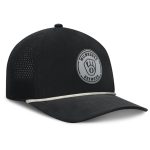 mens milwaukee brewers fanatics black signature a-frame adjustable hat | Milwaukee Brewers Hats MLB Hats & Jerseys Collection