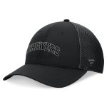 mens milwaukee brewers fanatics black spacer mesh flex hat | Milwaukee Brewers Hats MLB Hats & Jerseys Collection