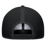 mens milwaukee brewers fanatics black team patch a-frame trucker snapback hat | Milwaukee Brewers Hats MLB Hats & Jerseys Collection