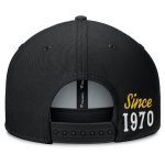 mens milwaukee brewers fanatics black walk-off bullpen snapback hat | Milwaukee Brewers Hats MLB Hats & Jerseys Collection