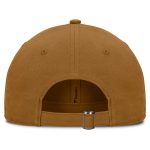 mens milwaukee brewers fanatics brown act natural chopper adjustable hat | Milwaukee Brewers Hats MLB Hats & Jerseys Collection