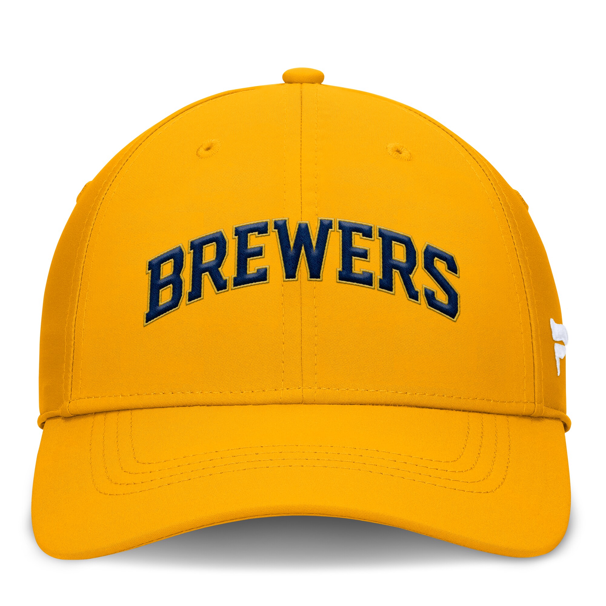 mens milwaukee brewers fanatics gold core flex hat | Milwaukee Brewers Hats MLB Hats & Jerseys Collection