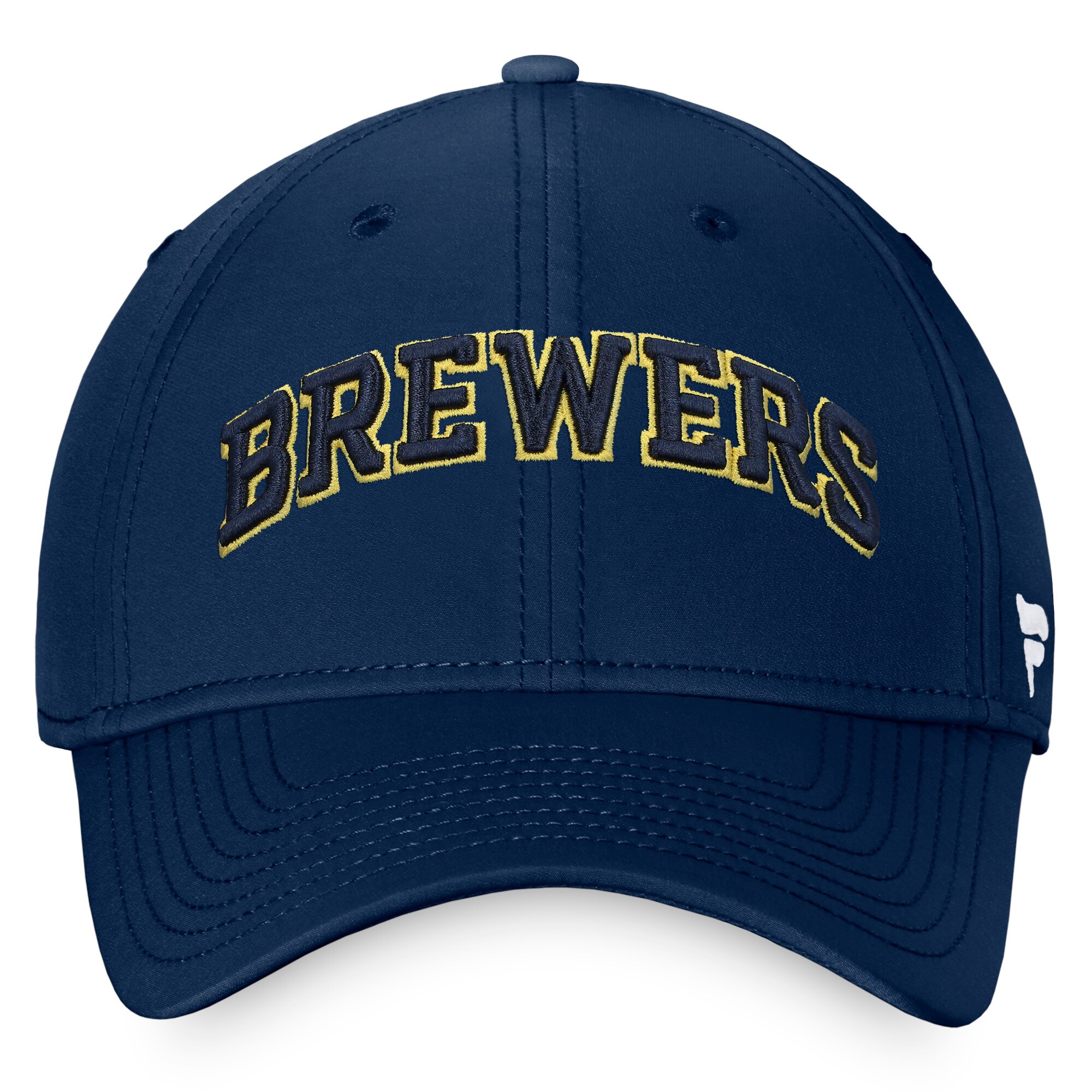 mens milwaukee brewers fanatics navy core flex hat | Milwaukee Brewers Hats MLB Hats & Jerseys Collection