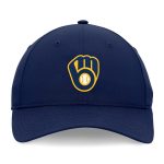 mens milwaukee brewers fanatics navy front office ripstop unstructured adjustable hat | Milwaukee Brewers Hats MLB Hats & Jerseys Collection