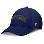 mens milwaukee brewers fanatics navy fundamental tag flex hat | Milwaukee Brewers Hats MLB Hats & Jerseys Collection