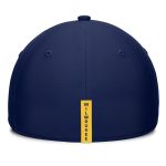 mens milwaukee brewers fanatics navy fundamental tag flex hat | Milwaukee Brewers Hats MLB Hats & Jerseys Collection