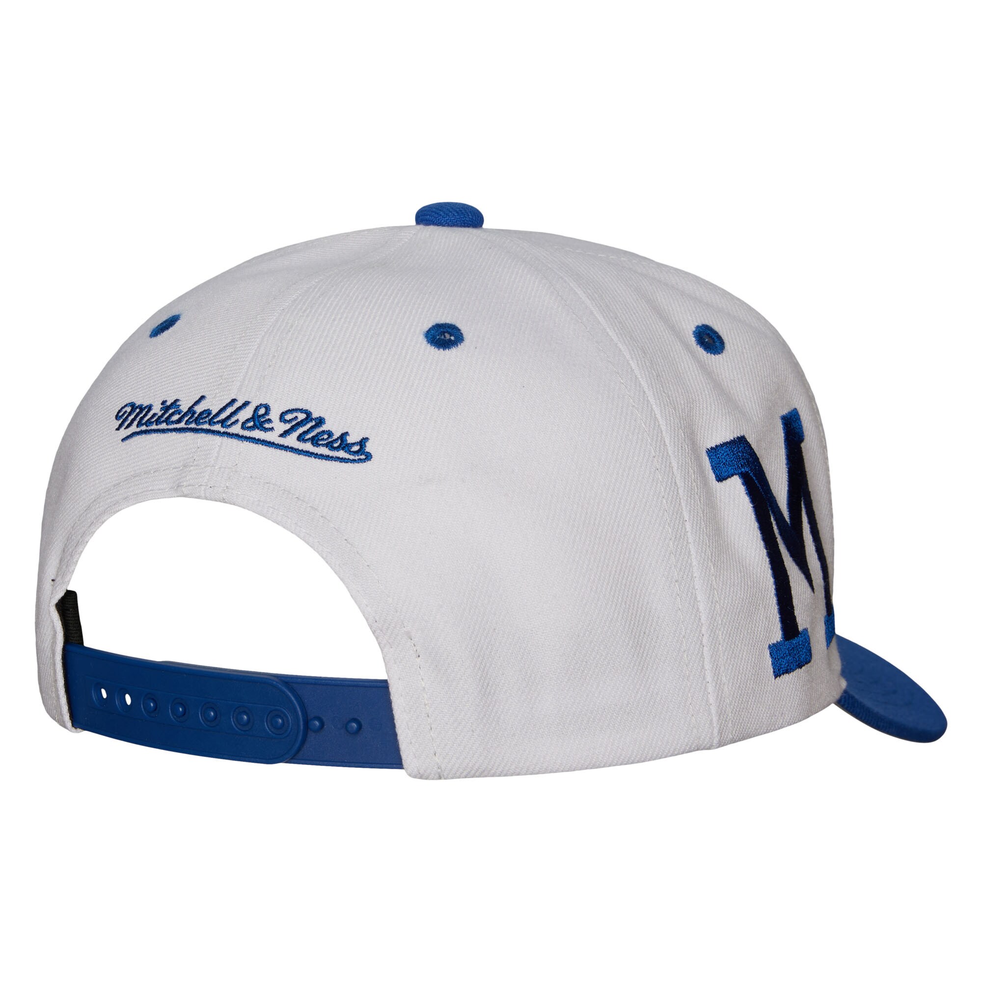 mens milwaukee brewers mitchell  ness white cooperstown collection pro crown snapback hat | Milwaukee Brewers Hats MLB Hats & Jerseys Collection