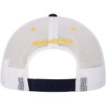 mens milwaukee brewers navy sideline trucker adjustable hat | Milwaukee Brewers Hats MLB Hats & Jerseys Collection