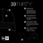 mens milwaukee brewers new era black active dash mark 39thirty flex hat | Milwaukee Brewers Hats MLB Hats & Jerseys Collection