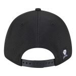 mens milwaukee brewers new era black pivot 9forty adjustable hat | Milwaukee Brewers Hats MLB Hats & Jerseys Collection