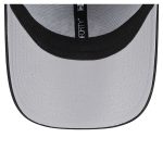 mens milwaukee brewers new era black pivot 9forty adjustable hat | Milwaukee Brewers Hats MLB Hats & Jerseys Collection