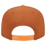 mens milwaukee brewers new era brown spring color two-tone 9fifty snapback hat | Milwaukee Brewers Hats MLB Hats & Jerseys Collection