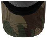 mens milwaukee brewers new era camo woodland team pop 9forty a-frame adjustable hat | Milwaukee Brewers Hats MLB Hats & Jerseys Collection