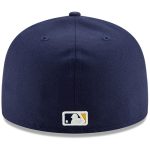 mens milwaukee brewers new era gold 2024 jackie robinson day 59fifty fitted hat | Milwaukee Brewers Hats MLB Hats & Jerseys Collection