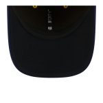 mens milwaukee brewers new era goldnavy 2025 spring training 9forty adjustable hat | Milwaukee Brewers Hats MLB Hats & Jerseys Collection