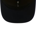 mens milwaukee brewers new era goldnavy 2025 spring training 9seventy stretch-snap trucker hat | Milwaukee Brewers Hats MLB Hats & Jerseys Collection