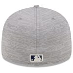 mens milwaukee brewers new era gray 2024 clubhouse low profile 59fifty fitted hat | Milwaukee Brewers Hats MLB Hats & Jerseys Collection