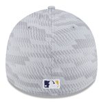 mens milwaukee brewers new era gray 2025 mlb clubhouse 39thirty flex hat | Milwaukee Brewers Hats MLB Hats & Jerseys Collection
