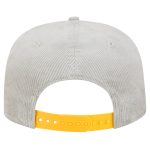 mens milwaukee brewers new era gray corduroy golfer snapback hat | Milwaukee Brewers Hats MLB Hats & Jerseys Collection