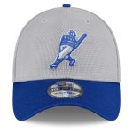 mens milwaukee brewers new era grayroyal 2025 batting practice 39thirty flex hat | Milwaukee Brewers Hats MLB Hats & Jerseys Collection