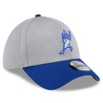 mens milwaukee brewers new era grayroyal 2025 batting practice 39thirty flex hat | Milwaukee Brewers Hats MLB Hats & Jerseys Collection