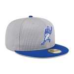 mens milwaukee brewers new era grayroyal 2025 batting practice 59fifty fitted hat | Milwaukee Brewers Hats MLB Hats & Jerseys Collection