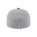mens milwaukee brewers new era grayroyal 2025 batting practice low profile 59fifty fitted hat | Milwaukee Brewers Hats MLB Hats & Jerseys Collection