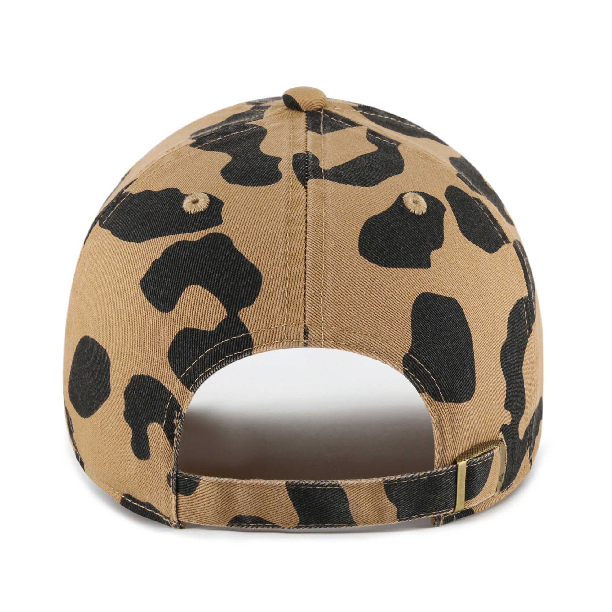 womens milwaukee brewers 47 brown rosette clean up adjustable hat | Milwaukee Brewers Hats MLB Hats & Jerseys Collection