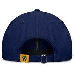 womens milwaukee brewers fanatics navy fly out adjustable hat | Milwaukee Brewers Hats MLB Hats & Jerseys Collection