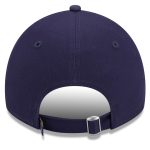 womens milwaukee brewers new era navy leaves 9twenty adjustable hat | Milwaukee Brewers Hats MLB Hats & Jerseys Collection