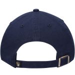 youth milwaukee brewers 47 navy team logo clean up adjustable hat | Milwaukee Brewers Hats MLB Hats & Jerseys Collection
