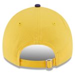 youth milwaukee brewers new era gold 2025 spring training 9twenty adjustable hat | Milwaukee Brewers Hats MLB Hats & Jerseys Collection