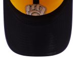 youth milwaukee brewers new era gold 2025 spring training 9twenty adjustable hat | Milwaukee Brewers Hats MLB Hats & Jerseys Collection